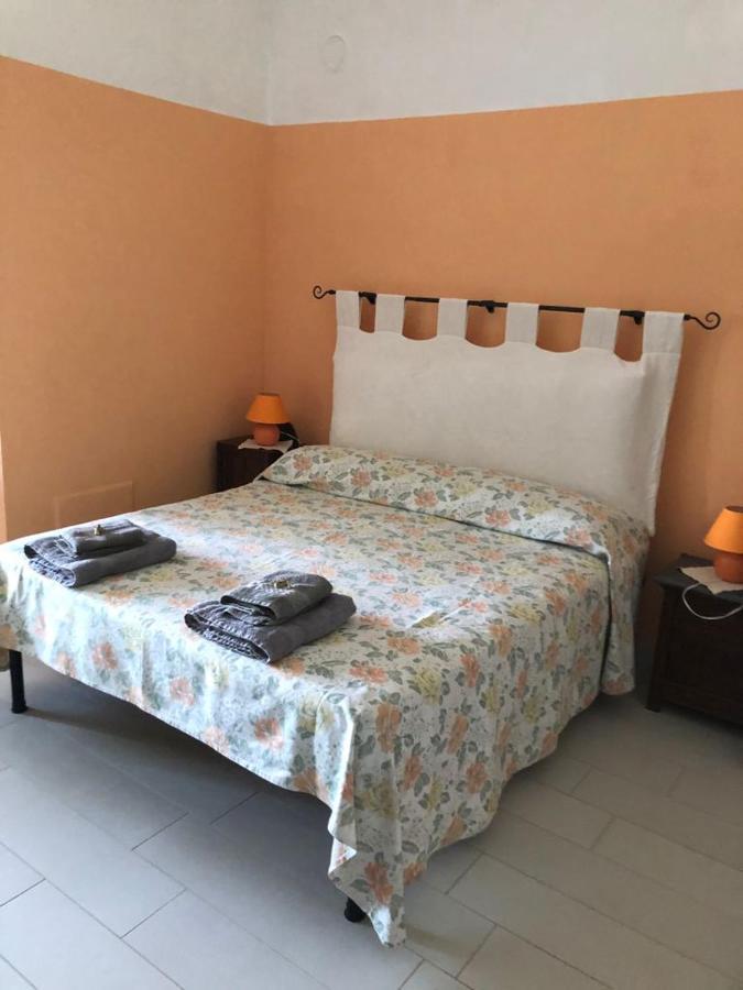 Bed and Breakfast Cascina la Barona Savigliano Esterno foto