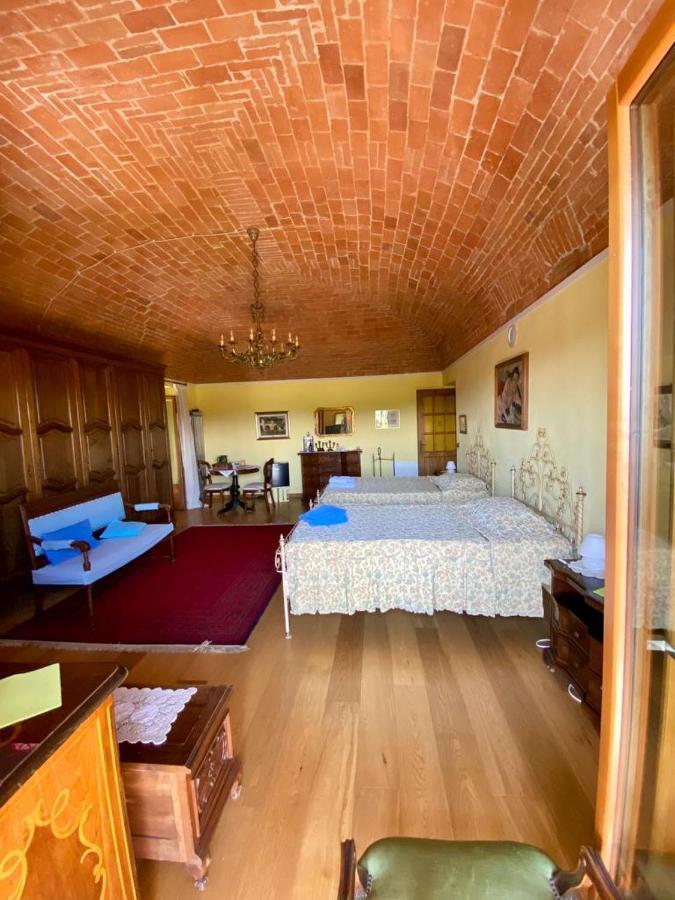 Bed and Breakfast Cascina la Barona Savigliano Esterno foto